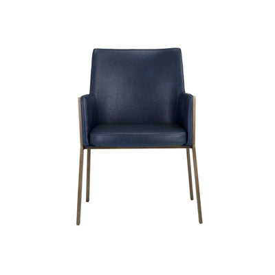 BERNADETTE DINING ARMCHAIR