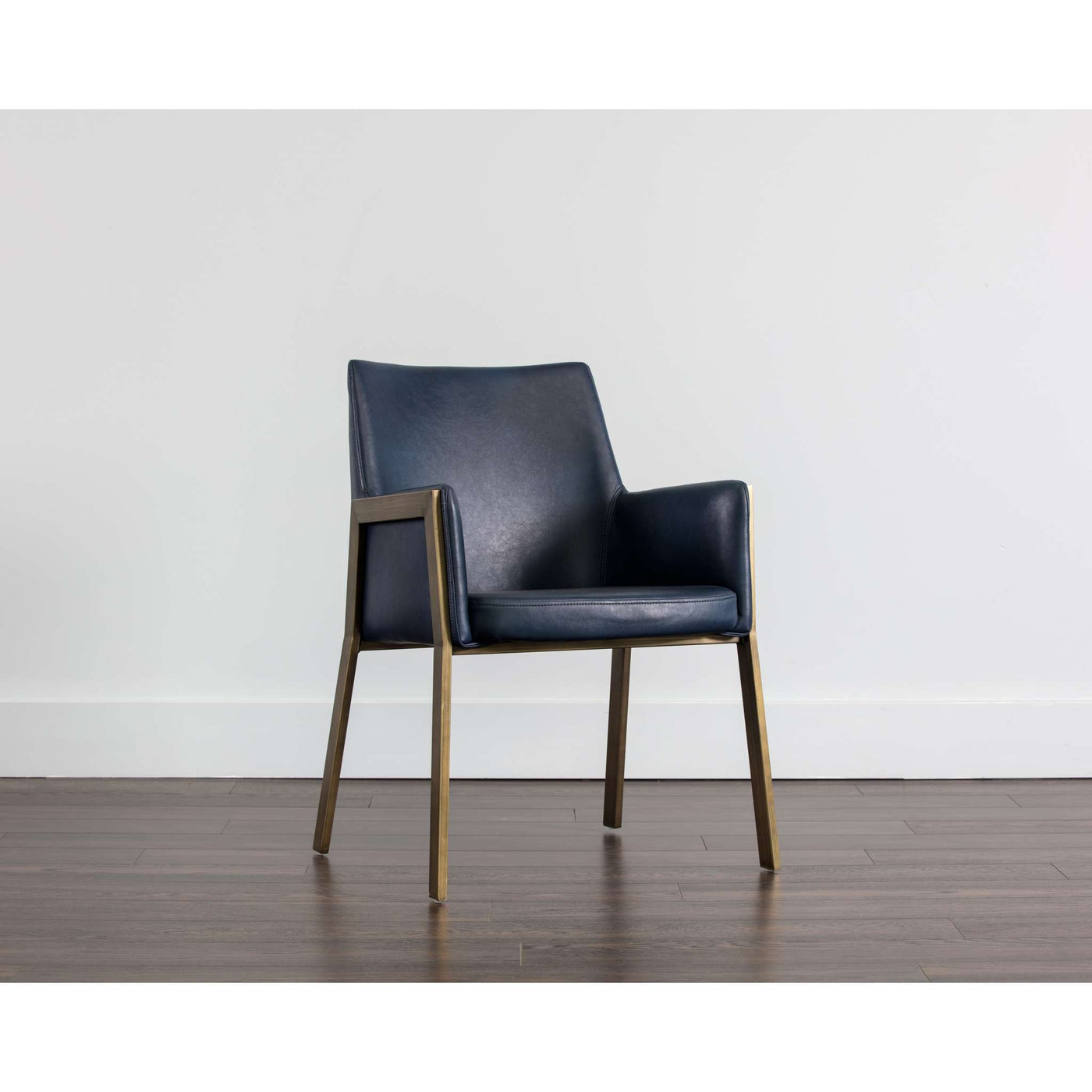 BERNADETTE DINING ARMCHAIR