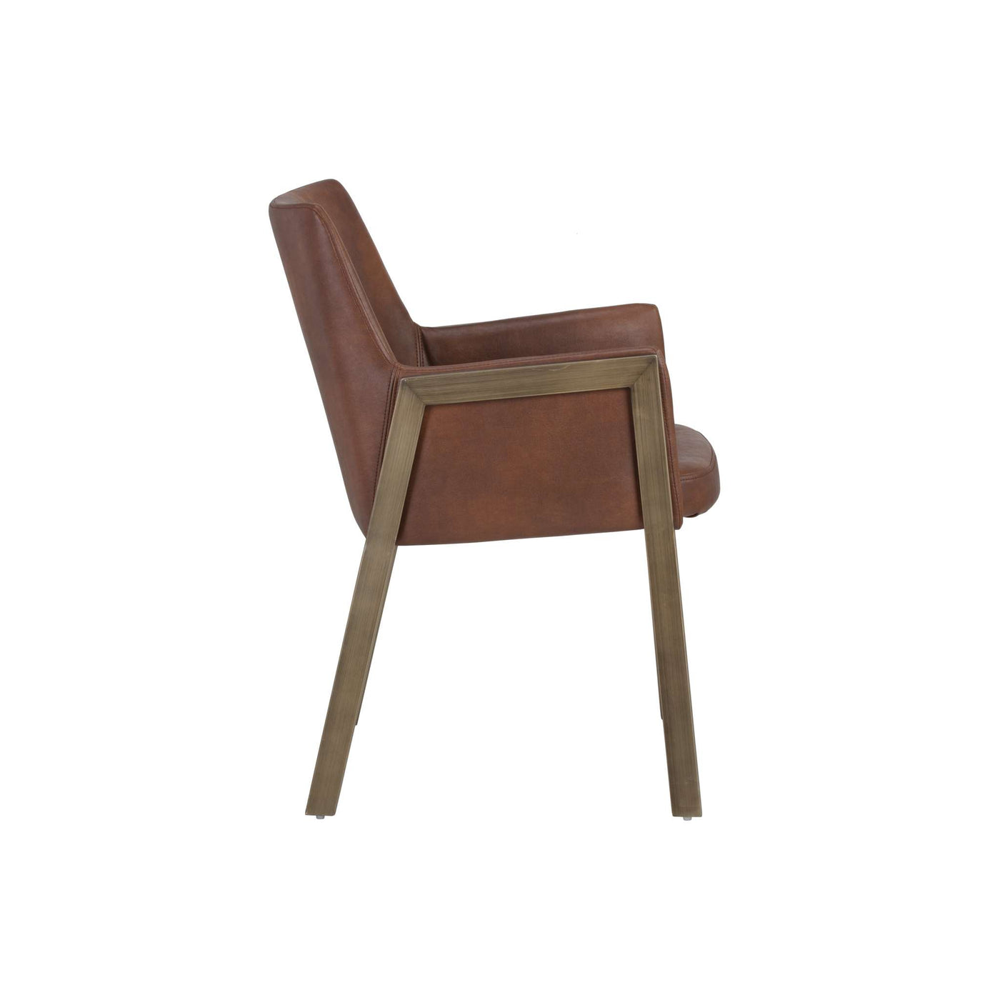 BERNADETTE DINING ARMCHAIR