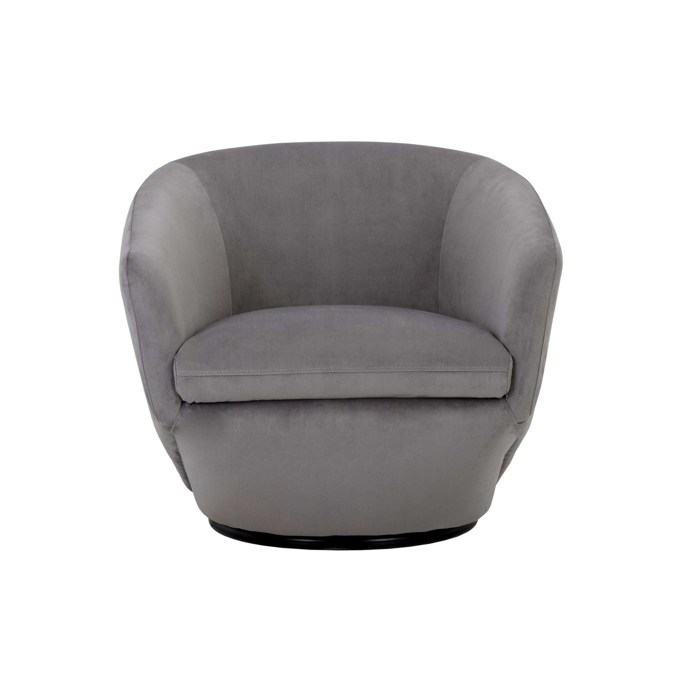 TREVISO SWIVEL LOUNGE CHAIR