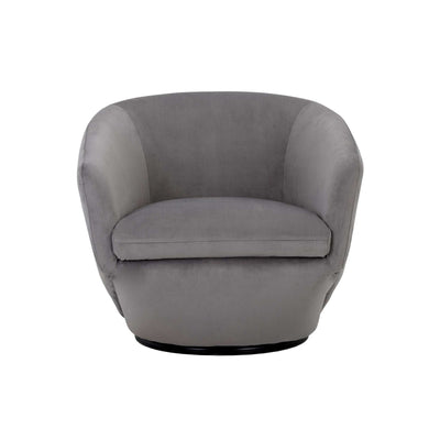 Treviso Swivel Lounge Chair