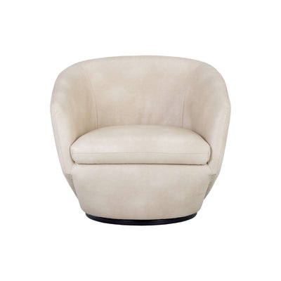 TREVISO SWIVEL LOUNGE CHAIR