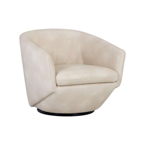 TREVISO SWIVEL LOUNGE CHAIR