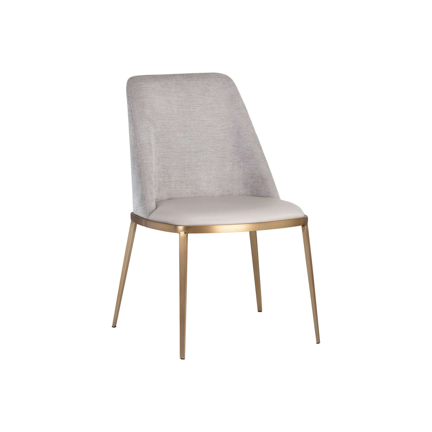 DOVER DINING CHAIR (Sef of 2)