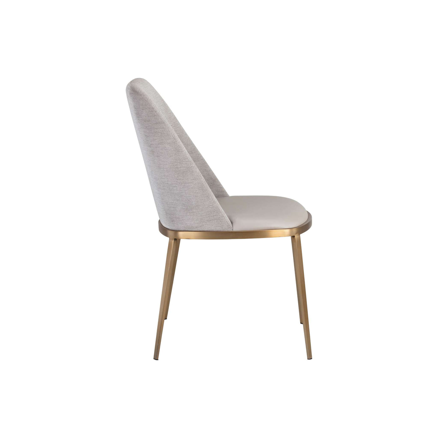 DOVER DINING CHAIR (Sef of 2)