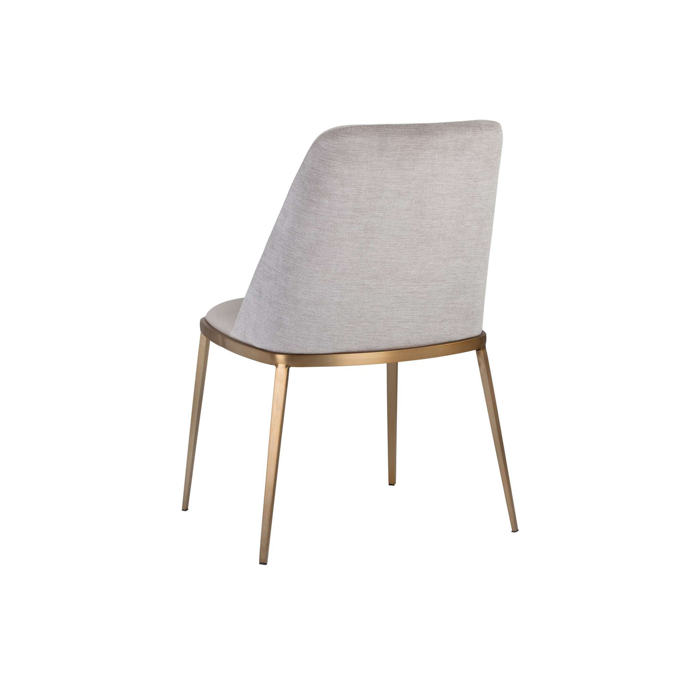 DOVER DINING CHAIR (Sef of 2)