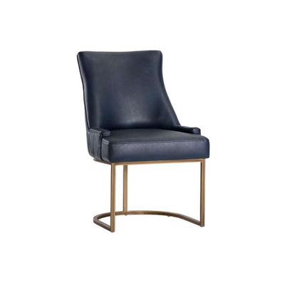 Florence Dining Chair (Sef Of 2)