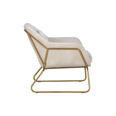 Watts Lounge Chair