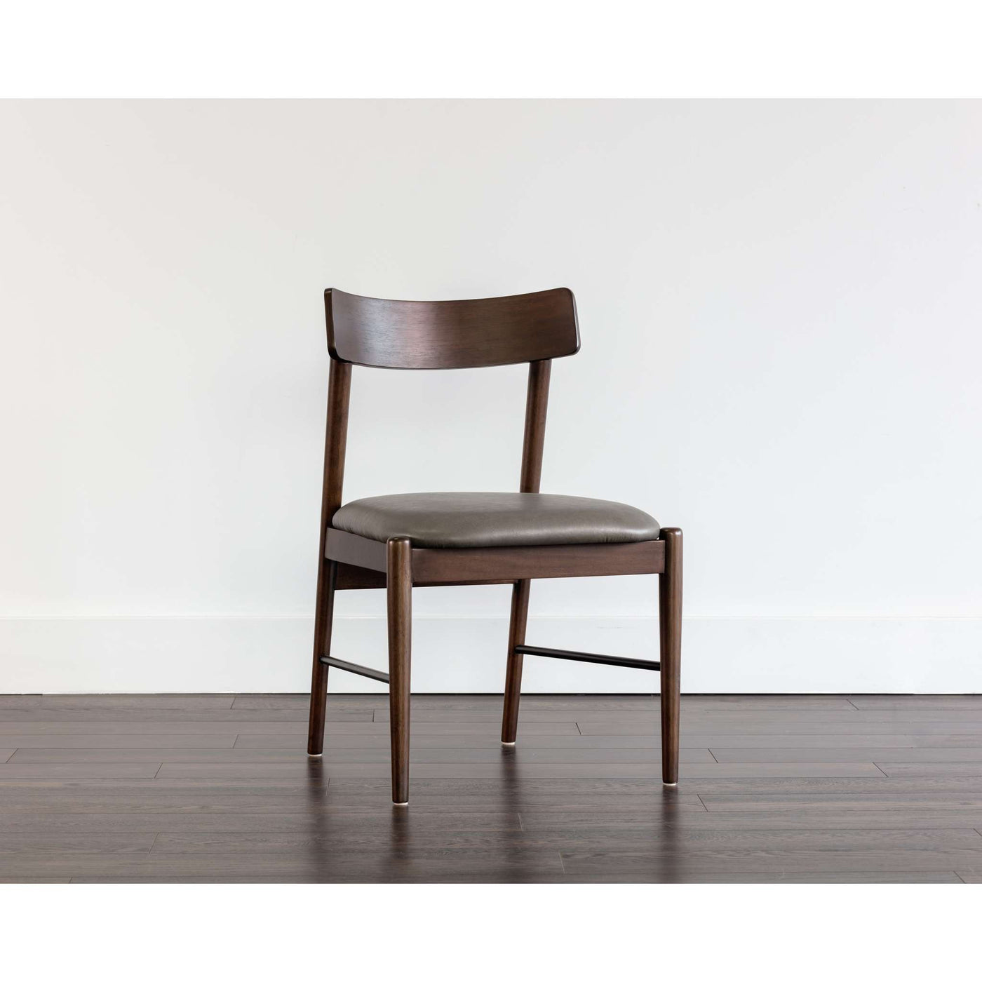 Madison Dining Chair - Bravo Ash (Sef Of 2)