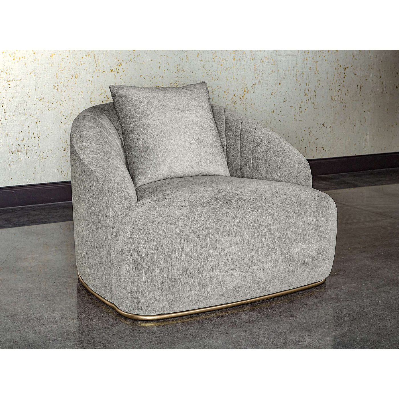 Astrid Armchair