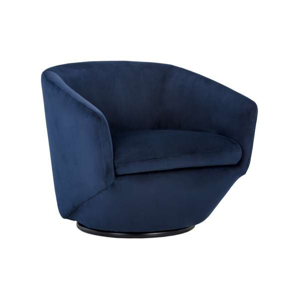 TREVISO SWIVEL LOUNGE CHAIR