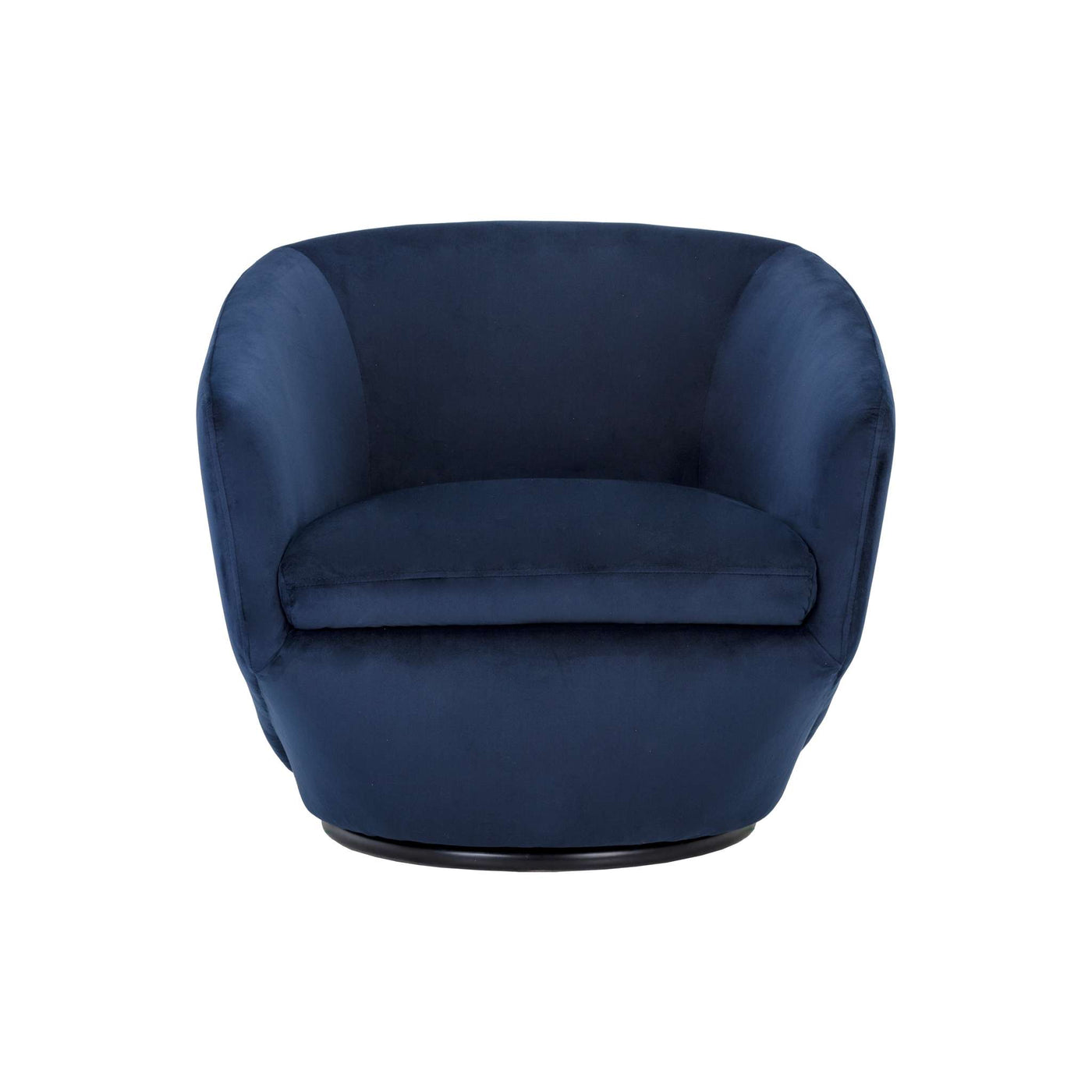 TREVISO SWIVEL LOUNGE CHAIR