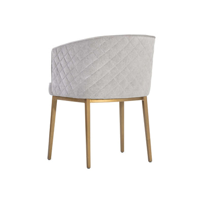 CORNELLA DINING ARMCHAIR