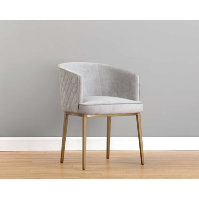 CORNELLA DINING ARMCHAIR