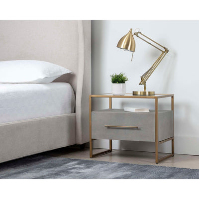 Venice Nightstand