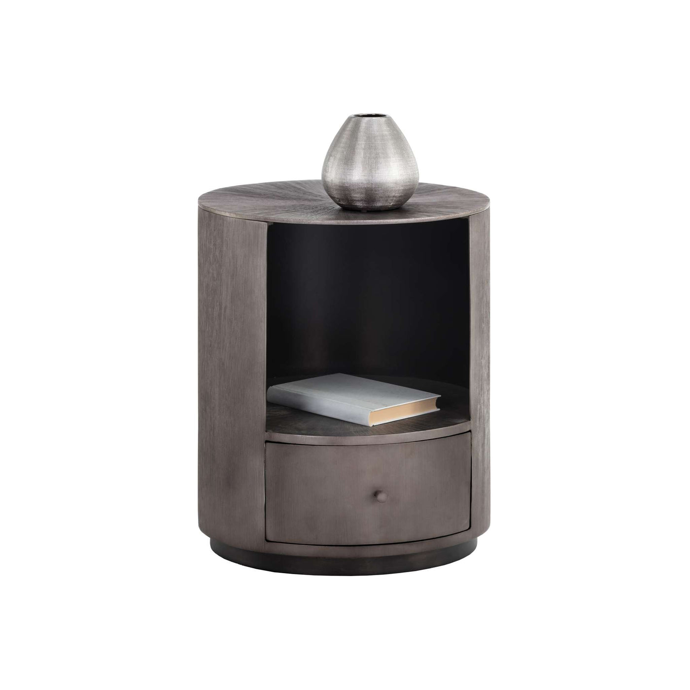 Siena Nightstand