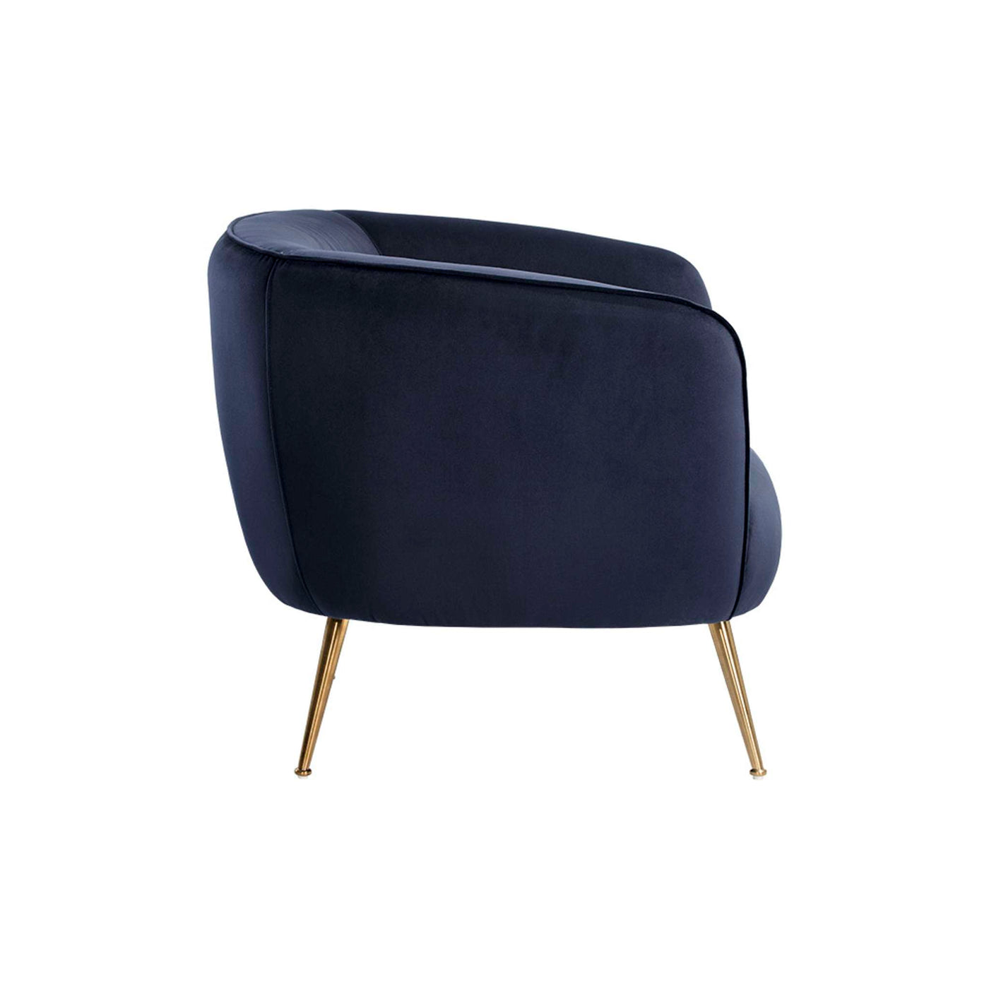 AMARA LOUNGE CHAIR