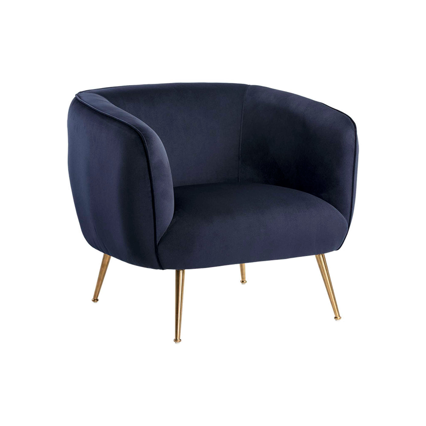 AMARA LOUNGE CHAIR