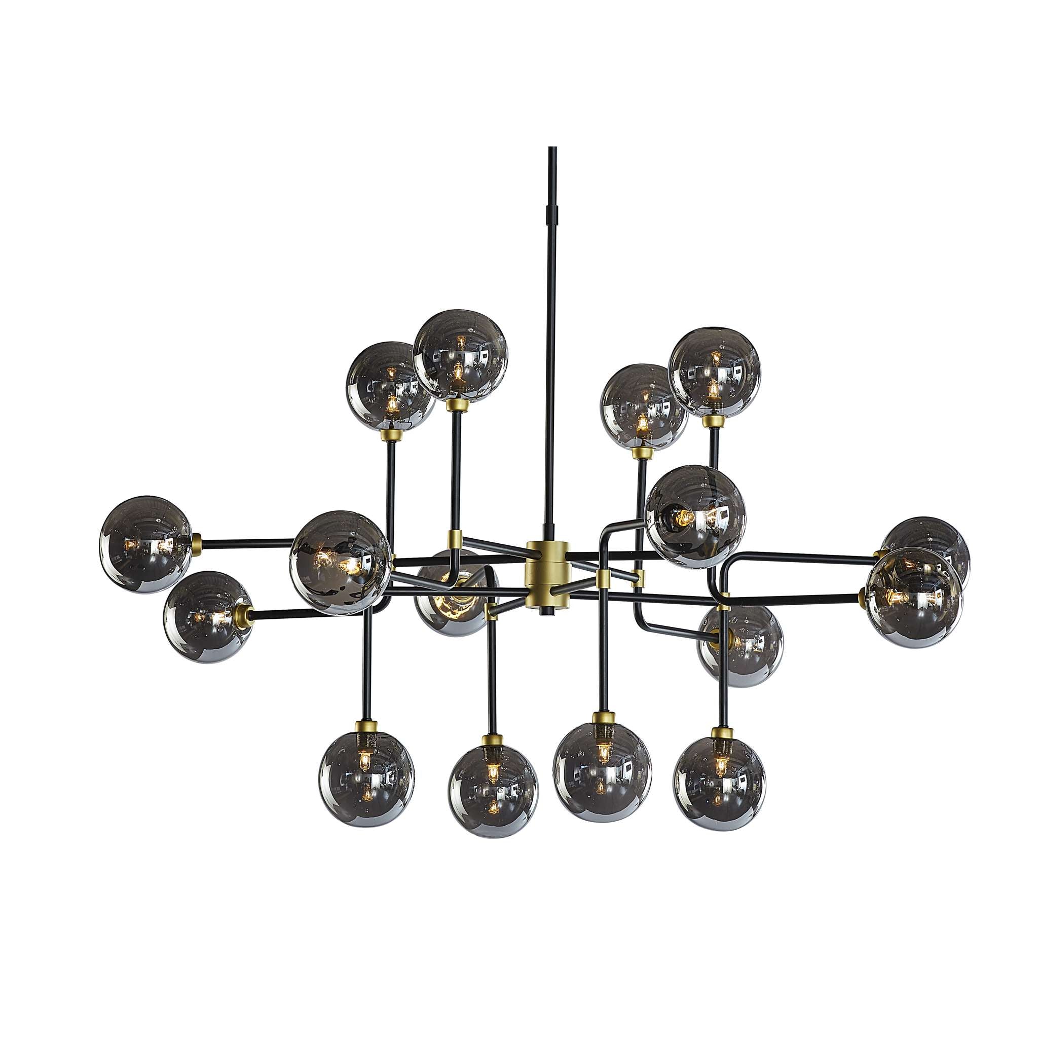 Deimos Chandelier