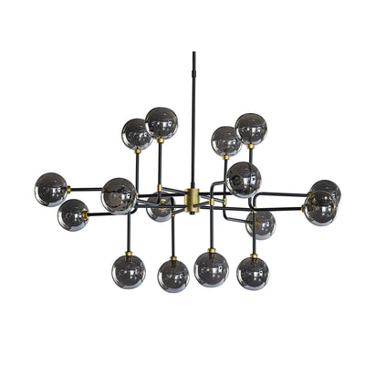 Deimos Chandelier