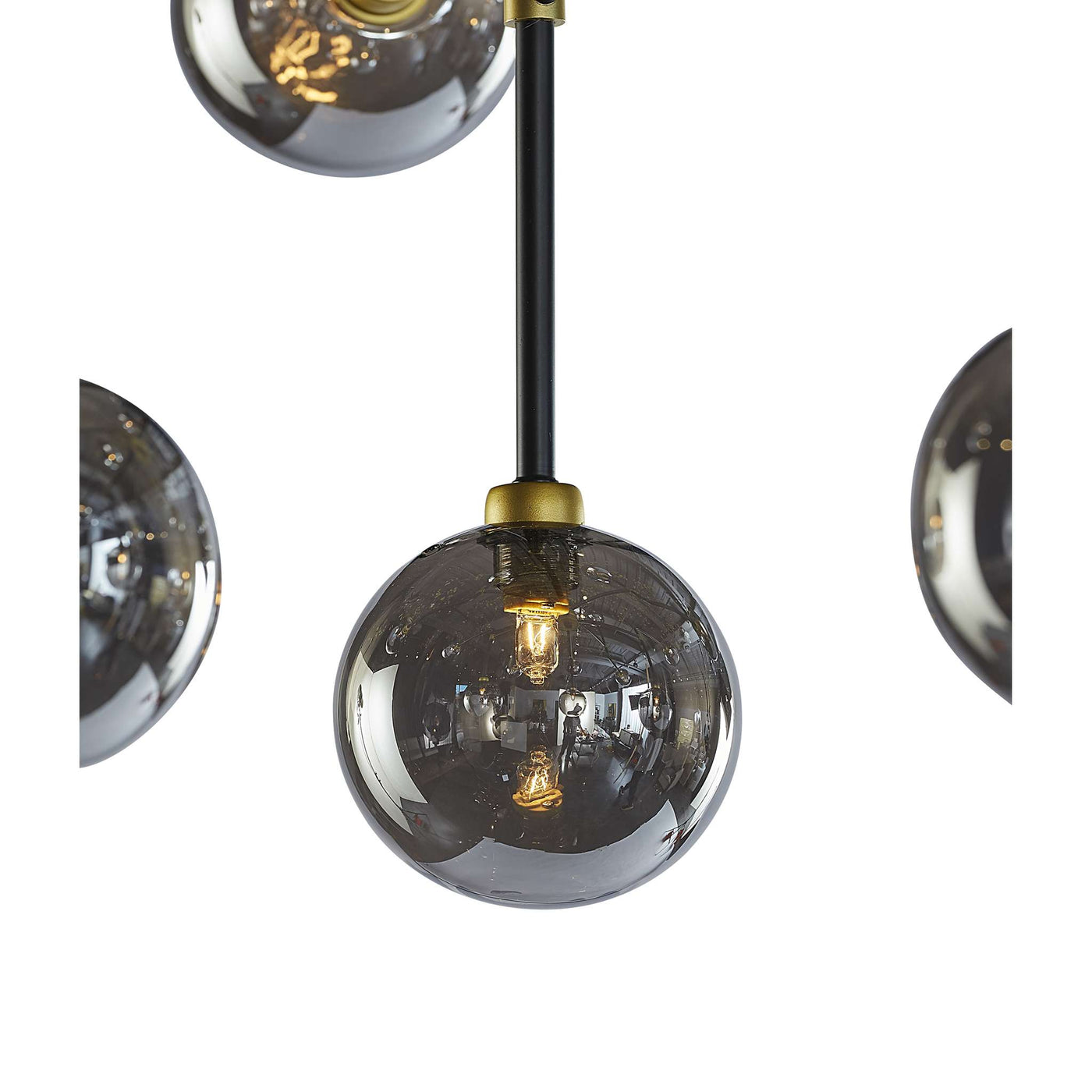 Deimos Chandelier