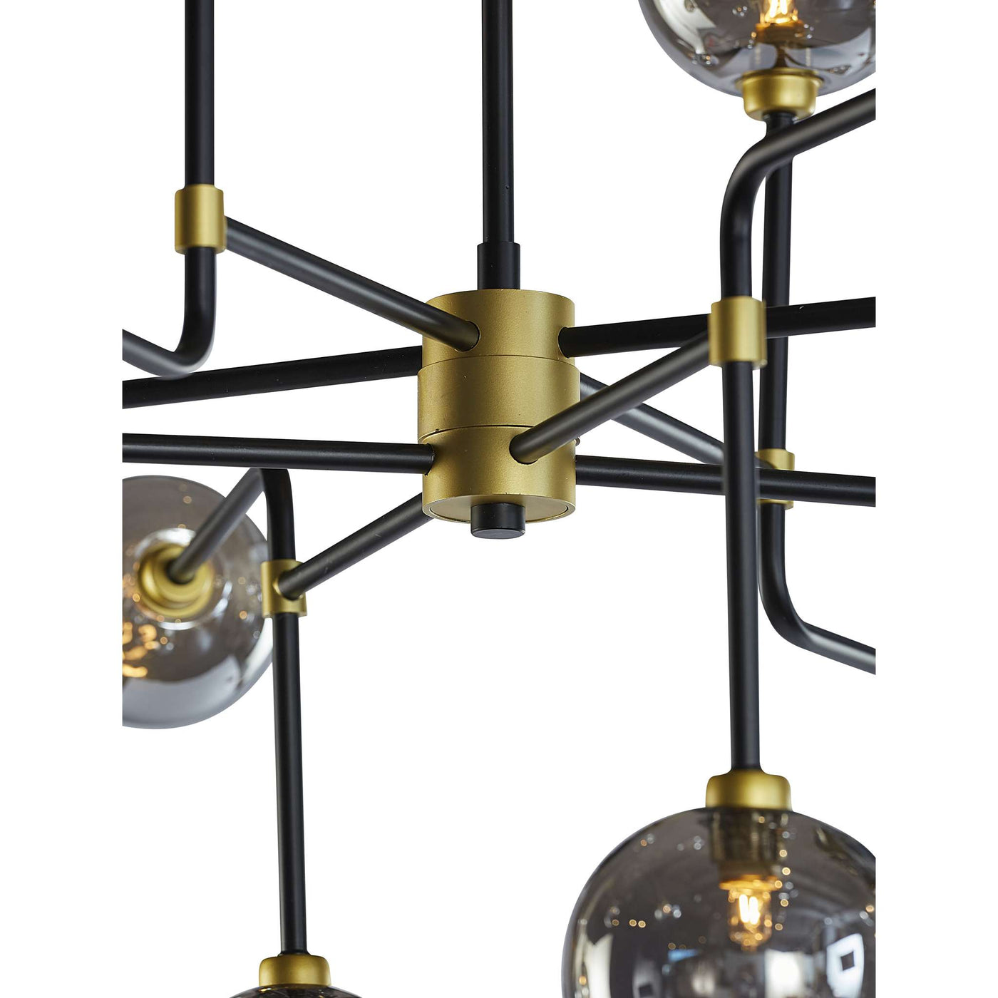 DEIMOS CHANDELIER