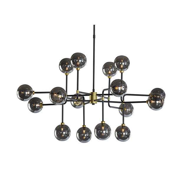 DEIMOS CHANDELIER