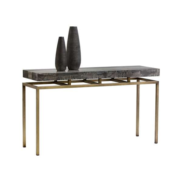 Toreno Console Table