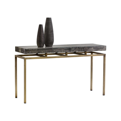 TORENO CONSOLE TABLE