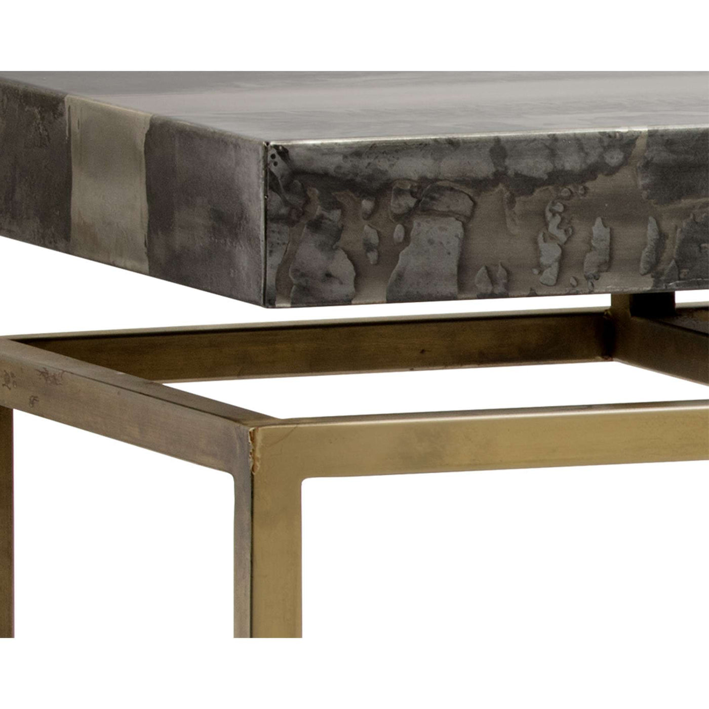 Toreno Console Table