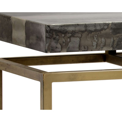 TORENO CONSOLE TABLE