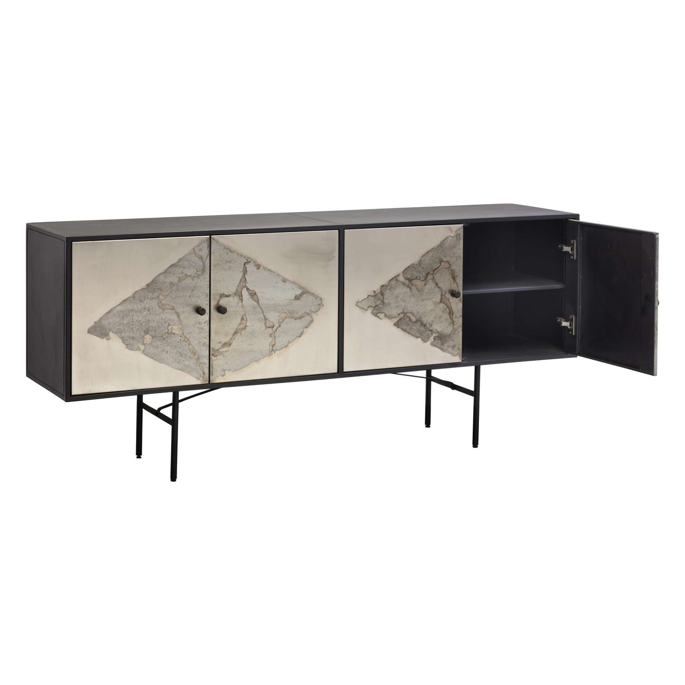 ARLINGTON SIDEBOARD