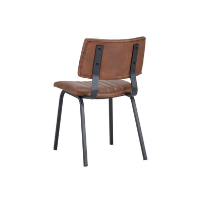 BERKLEY DINING CHAIR (Sef of 2)