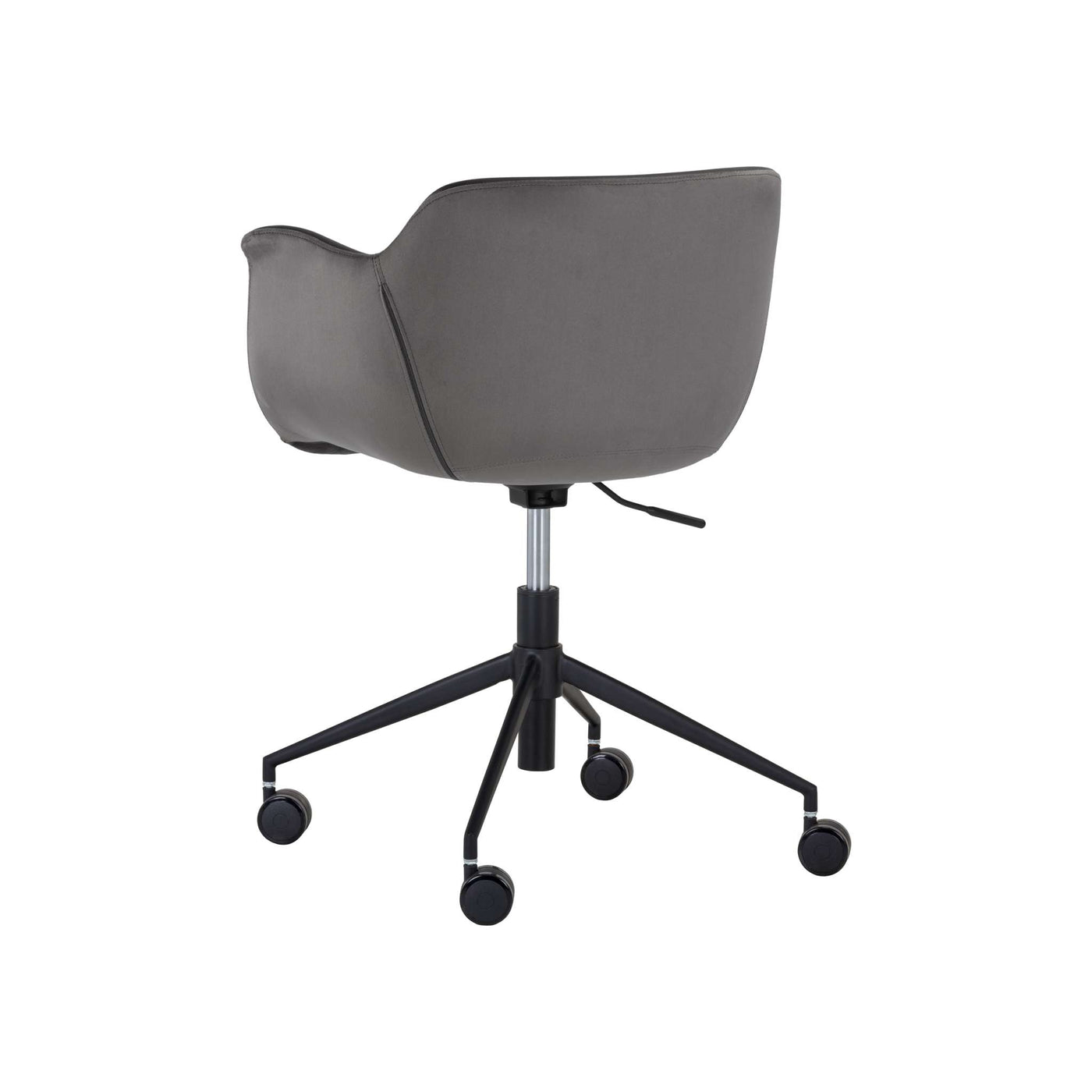 Owen Office Chair - Town Grey / Roman Grey