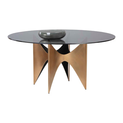 London Dining Table Base