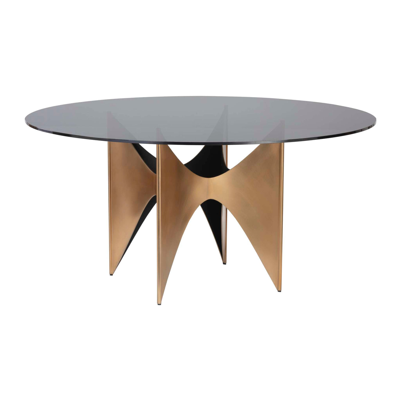 London Dining Table Base