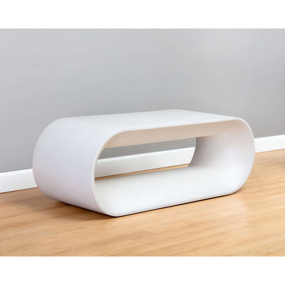 Capsule Bench