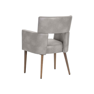 AMERIE DINING ARMCHAIR