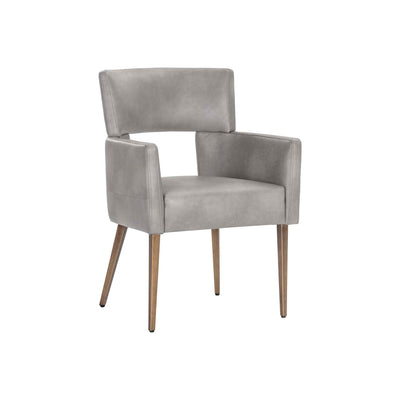 AMERIE DINING ARMCHAIR