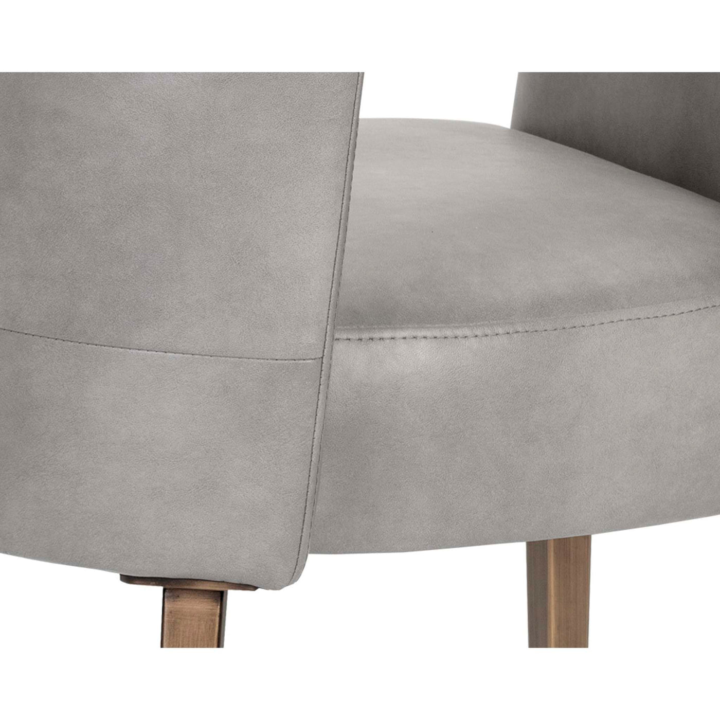 AMERIE DINING ARMCHAIR