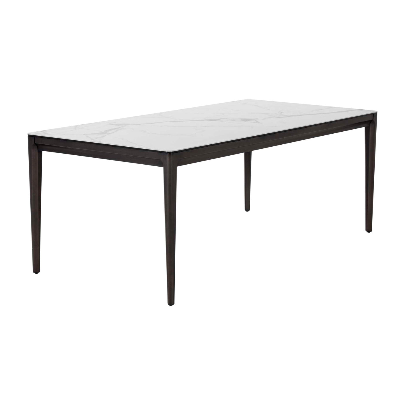 QUEENS DINING TABLE - 78.75"