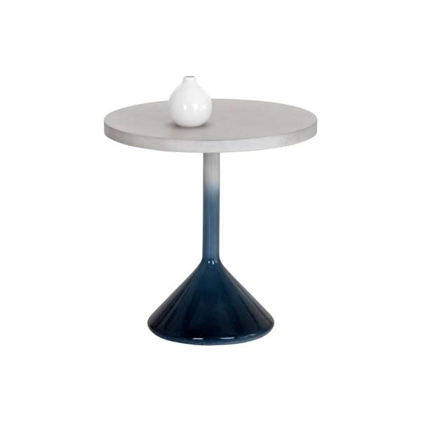 Laszilo End Table