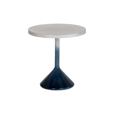 Laszilo End Table