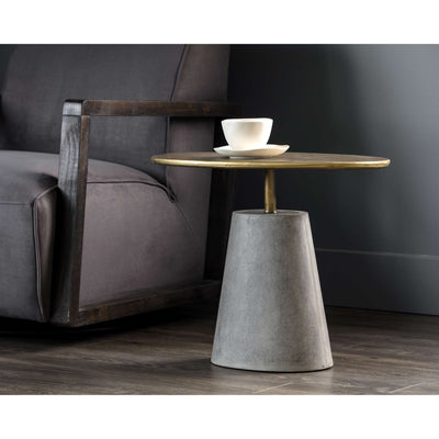 KADIN SIDE TABLE