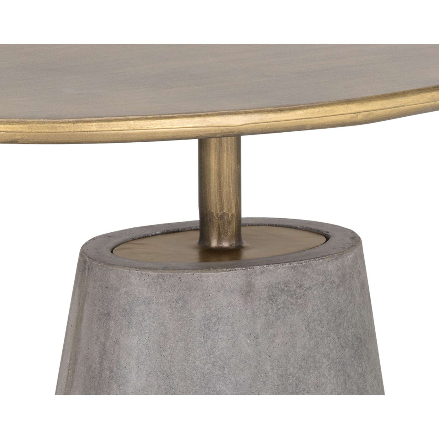 KADIN SIDE TABLE