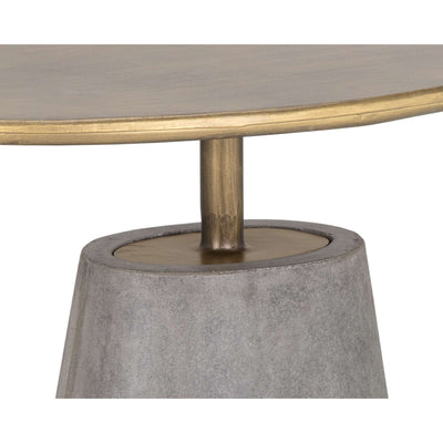 Kadin Side Table