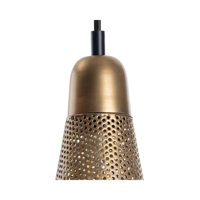 DAWN PENDANT LIGHT