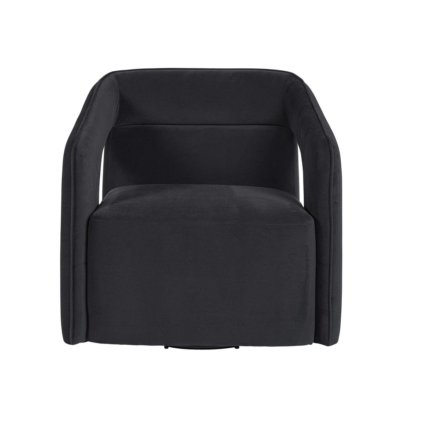 KENDRICK SWIVEL LOUNGE CHAIR