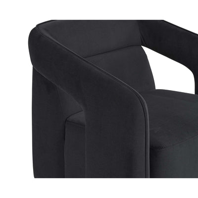 Kendrick Swivel Lounge Chair