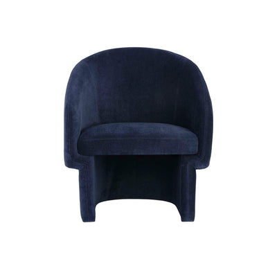 LAURYN LOUNGE CHAIR